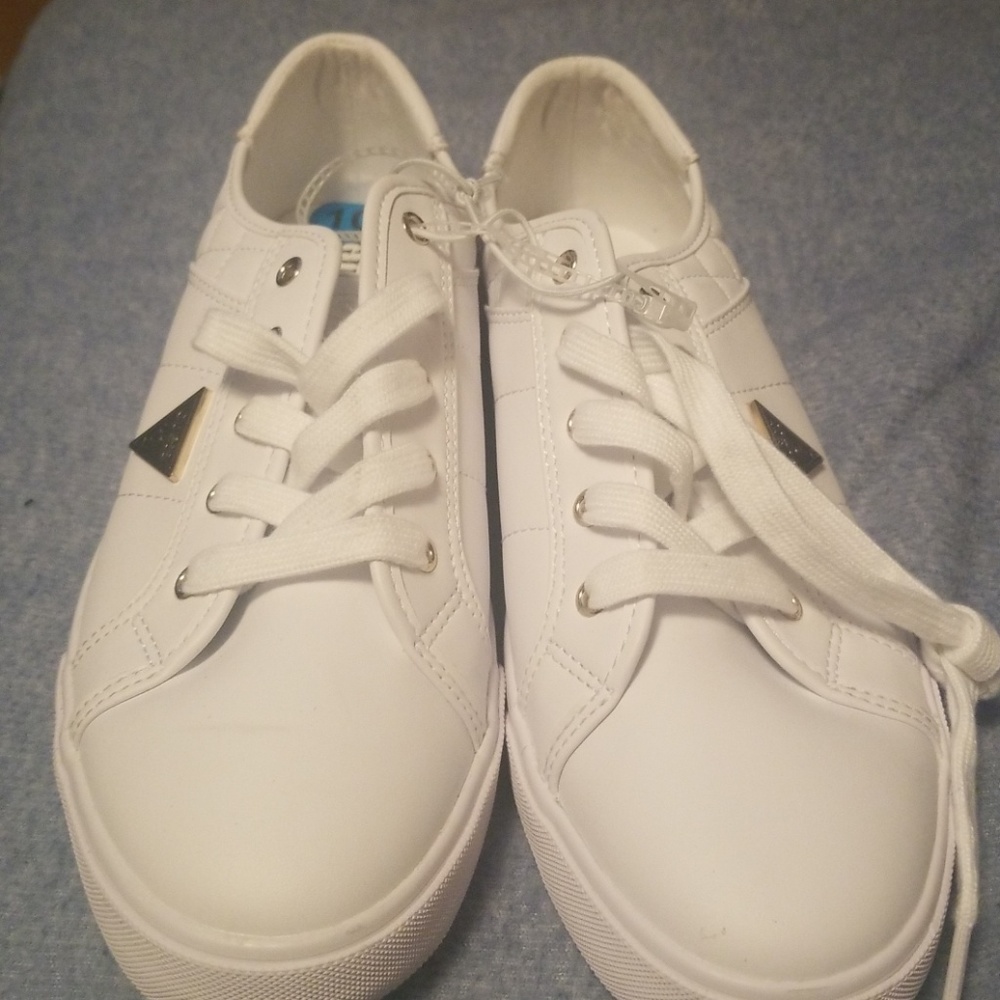 Tennis guess